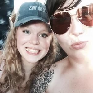 Meet your Posher, Alison